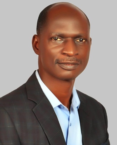 Ayokunle Olayinka