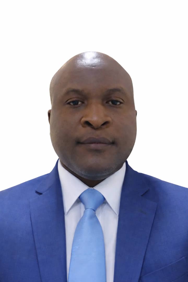Omoniyi Ojo